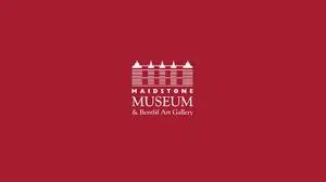 Maidstone Museum logo