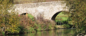 Teston Bridge