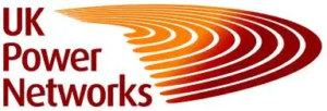 UK Power Networks logo