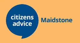 Citizens Advice Maidstone logo