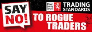 Kent Trading Standards logo
