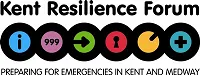 Kent Resilience Forum logo