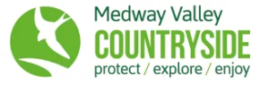 Medway Valley Countryside Partnership logo