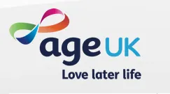 Age UK logo