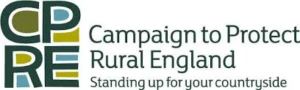 Campaign to Protect Rural England logo